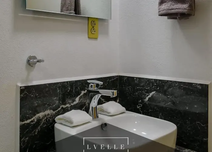 Acogedora En Casona Colonial Mexicana - 2 Сasa de vacaciones México DF