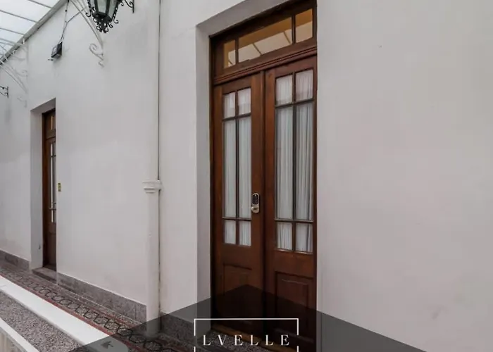 Acogedora En Casona Colonial Mexicana - 2 Сasa de vacaciones