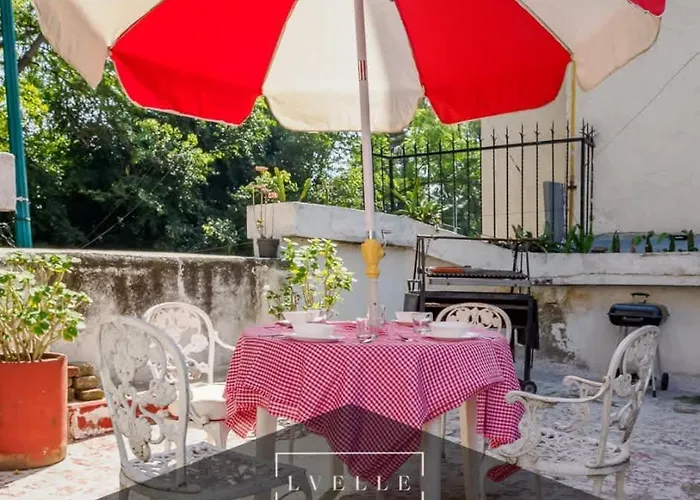 Acogedora En Casona Colonial Mexicana - 2 *