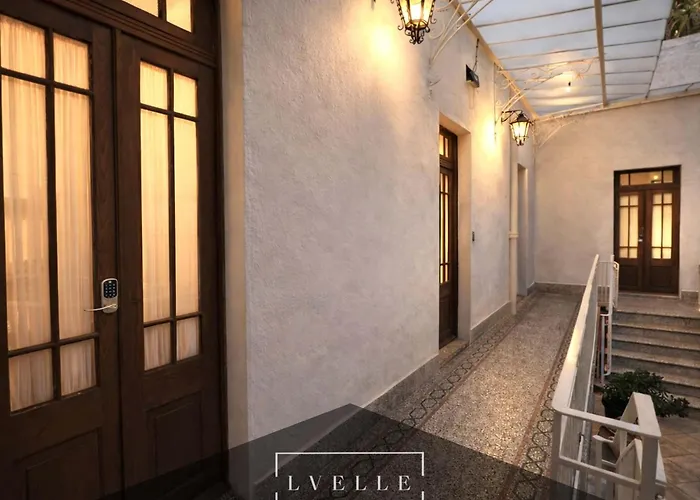 Acogedora En Casona Colonial Mexicana - 2 Сasa de vacaciones