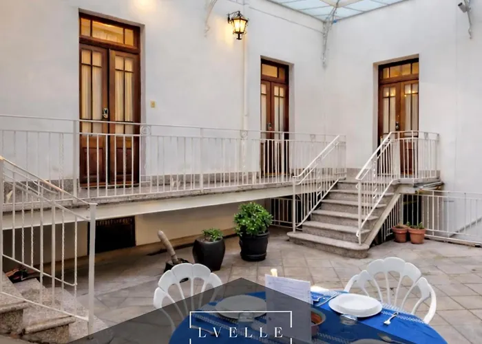 Acogedora En Casona Colonial Mexicana - 2 Сasa de vacaciones *